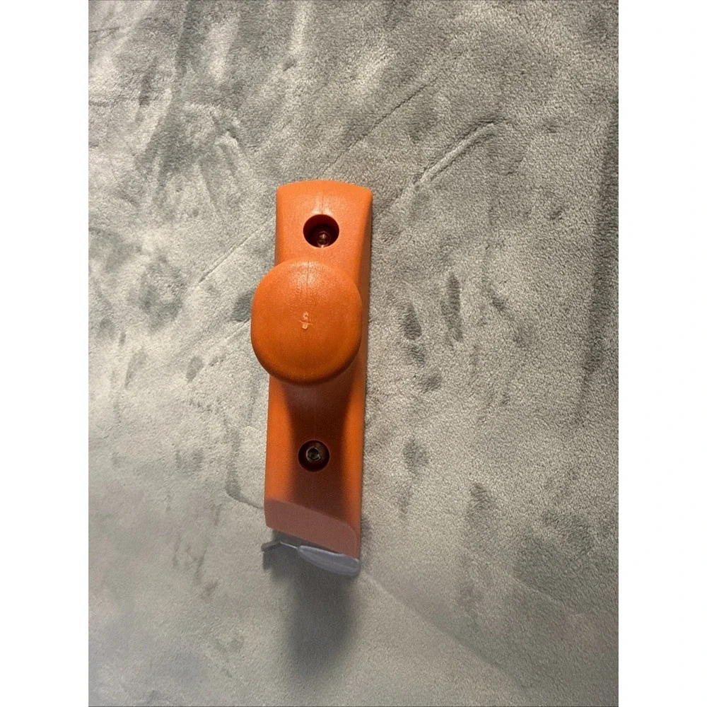 Ruitool Edge Banding Trimmer with Sharp Stainless Steel Blades & Ergonomic Grip
